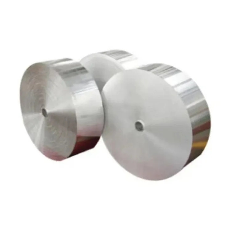 Tira de alumínio 1060