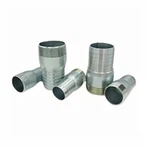 Acessórios para tubos roscados galvanizados