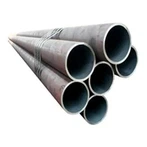 Tubulação de aço SS400