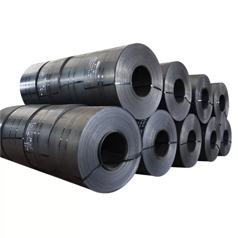 factory carbon steel coil factory carbon steel coil