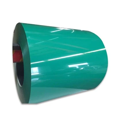 Aço pré -pintado de HDP