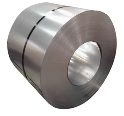 Q215 Carbon Steel Coil