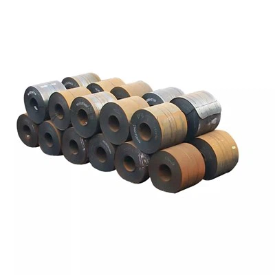 Q215 Carbon Steel Coil