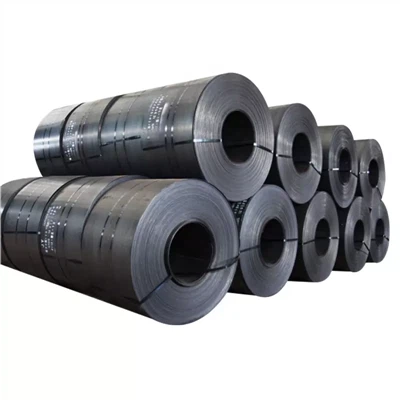 Q215 Carbon Steel Coil